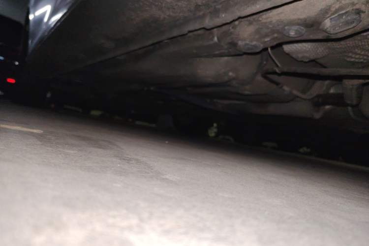 Used Volkswagen Bora 2013 1.6L Automatic Fashion Model Chassis Rear Left