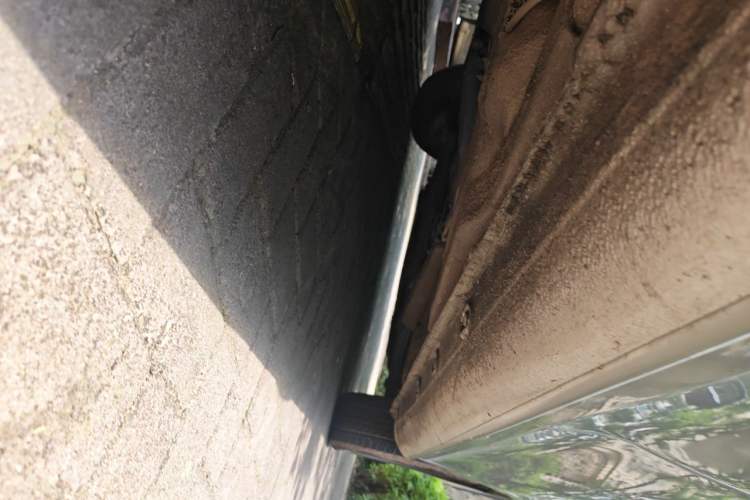 Used Volkswagen Bora 2013 1.6L Automatic Fashion Model Chassis Rear Right