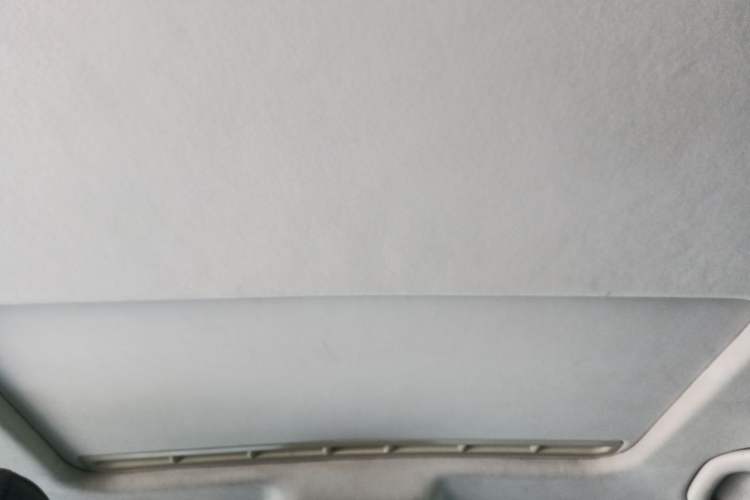 Used Volkswagen Bora 2013 1.6L Automatic Comfort Model Headliner
