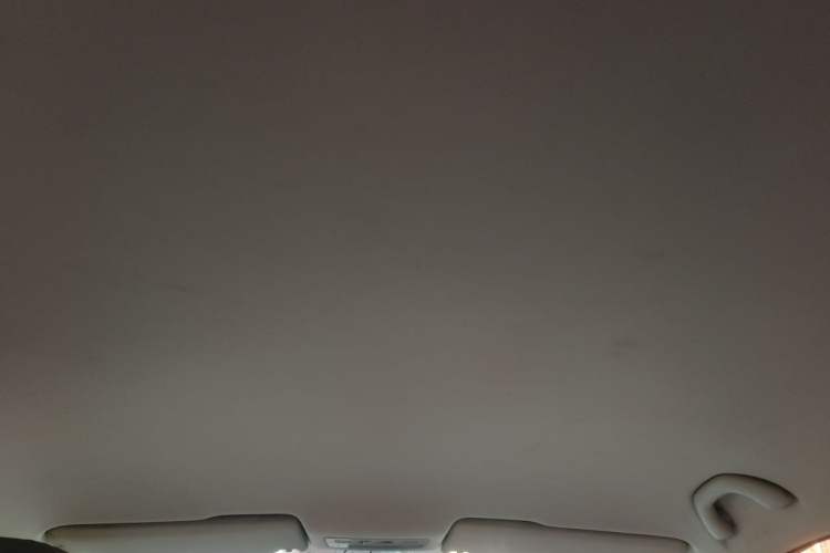 Used Volkswagen Bora 2013 1.6L Automatic Fashion Model Headliner