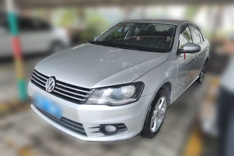 Used Volkswagen Bora 2013 1.6L Manual Comfort Model Guazi used car, China used car export, Used car for sale, Used  cars, Cheapest cars for sale