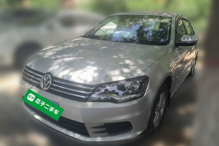 Used Volkswagen Bora 2013 1.6L Manual Fashion Edition Guazi used car, China used car export, Used car for sale, Used  cars, Cheapest cars for sale