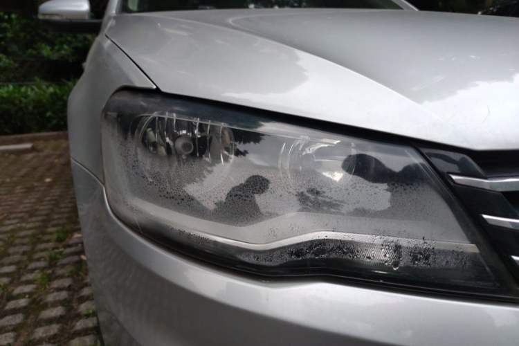 Used Volkswagen Bora 2013 1.4T Automatic Comfort Model Right Front Headlight
