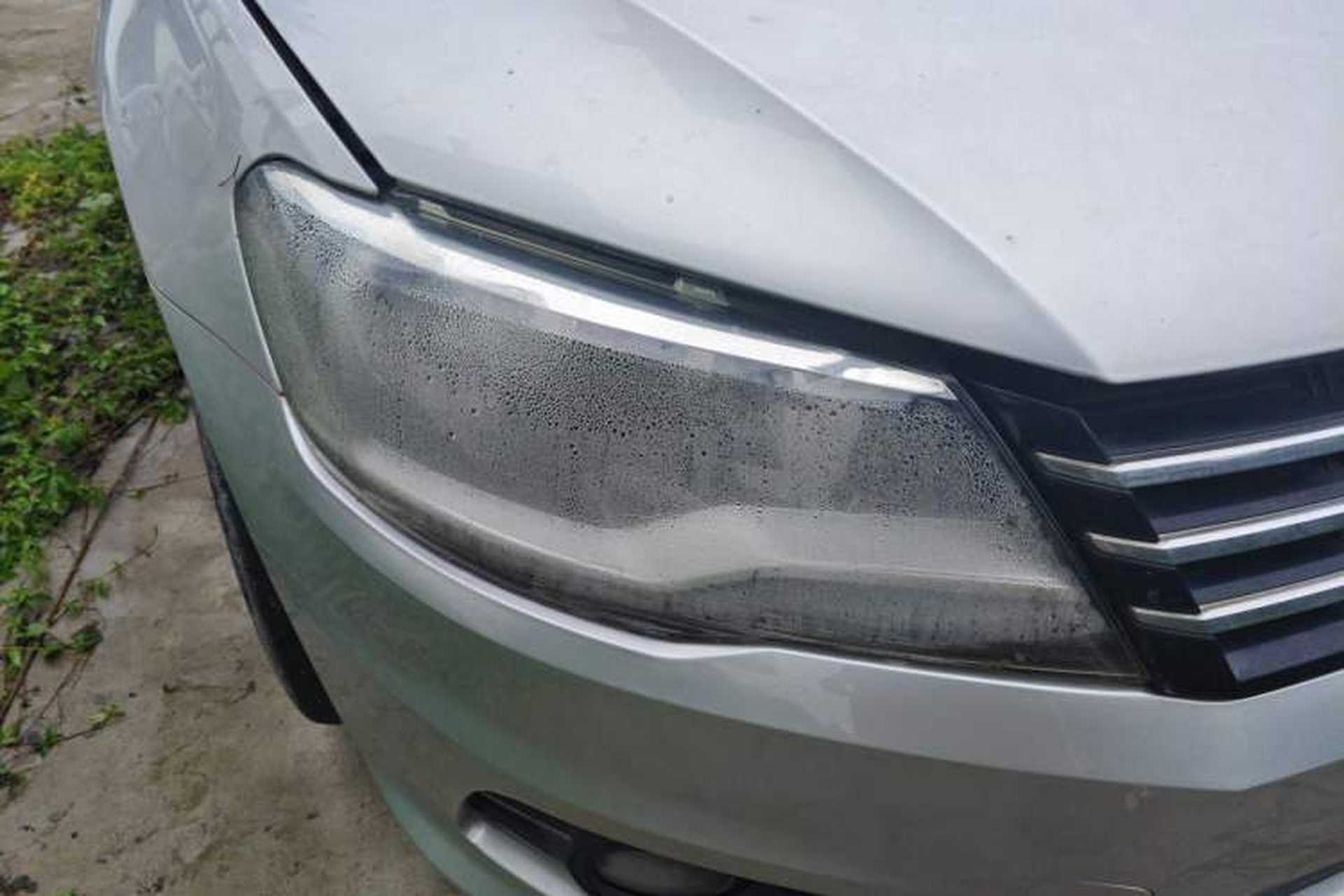 Used Volkswagen Bora 2013 1.4T Automatic Luxury Model Right Front Headlight