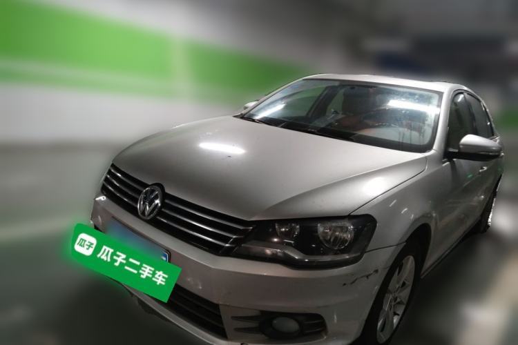 Used Volkswagen Bora 2013 1.6L Automatic Comfort Model Guazi used car, China used car export, Used car for sale, Used  cars, Cheapest cars for sale