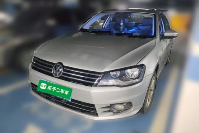 Used Volkswagen Bora 2013 1.4T Manual Comfort Model