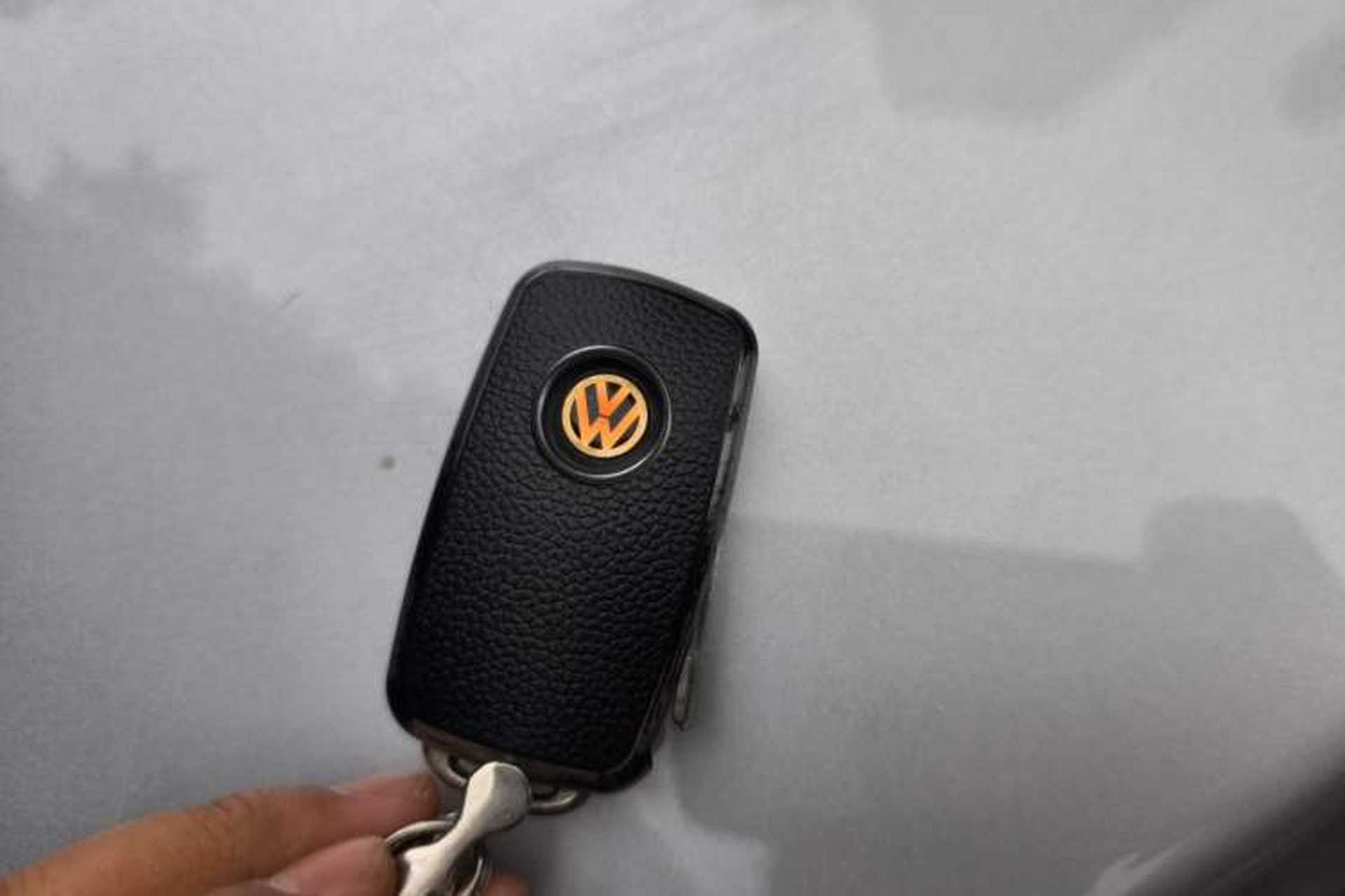 Used Volkswagen Bora 2013 1.6L Automatic Fashion Model Vehicle Key