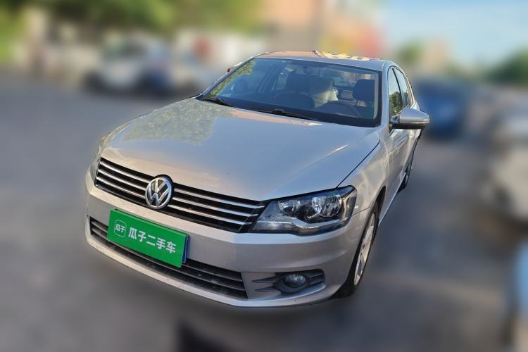 Used Volkswagen Bora 2013 1.6L Automatic Comfort Model Guazi used car, China used car export, Used car for sale, Used cars, Cheapest cars for sale