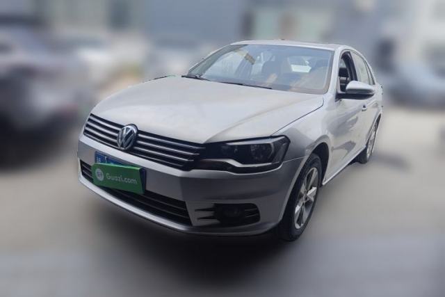 Used Volkswagen Bora 2013 1.6L Manual Comfort Model