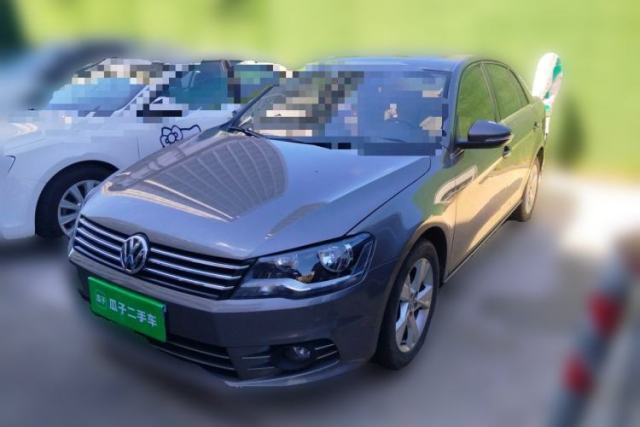 Used Volkswagen Bora 2013 1.4T Automatic Comfort Model
