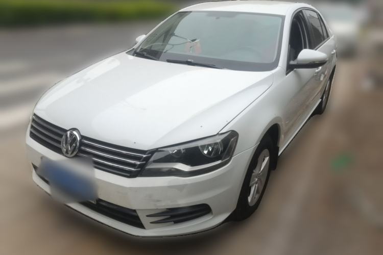 Used Volkswagen Bora 2013 1.6L Manual Fashion Edition Guazi used car, China used car export, Used car for sale, Used  cars, Cheapest cars for sale