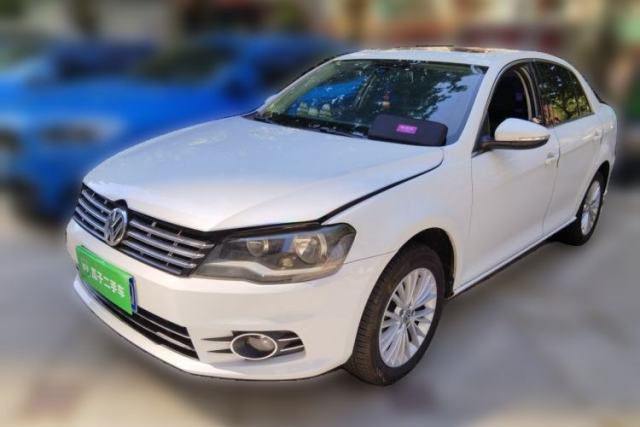 Used Volkswagen Bora 2013 1.4T Automatic Luxury Model