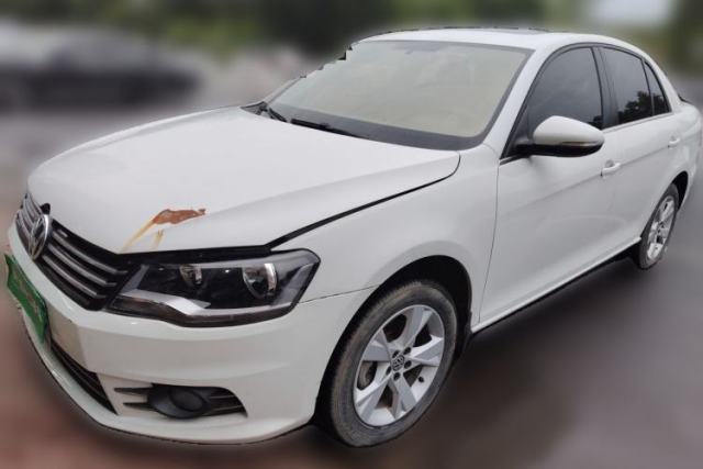 Used Volkswagen Bora 2013 1.6L Manual Comfort Model