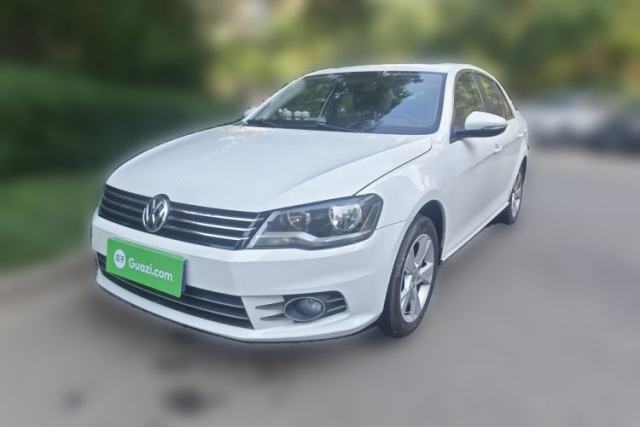 Used Volkswagen Bora 2013 1.6L Automatic Comfort Model