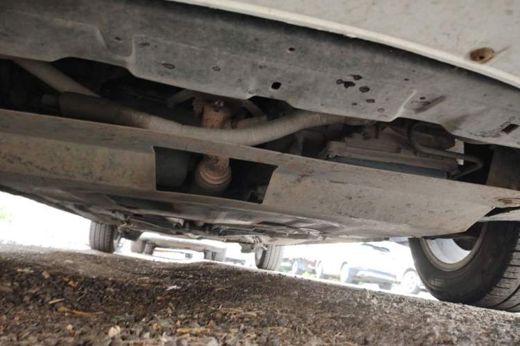 Used Volkswagen Bora 2013 1.6L Automatic Fashion Model Chassis Front