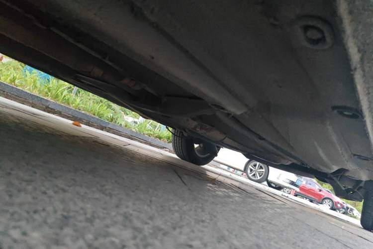 Used Volkswagen Bora 2013 1.6L Automatic Comfort Model Chassis Front Left