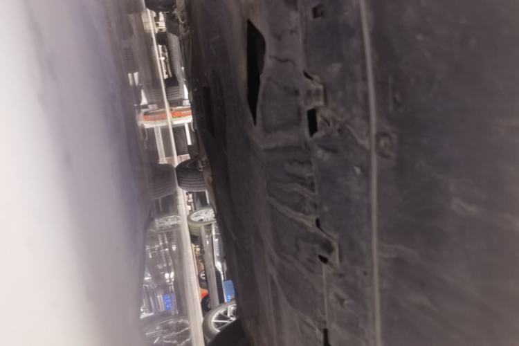 Used Volkswagen Bora 2013 1.6L Automatic Fashion Model Chassis Front