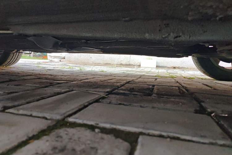 Used Volkswagen Bora 2013 1.6L Manual Comfort Model Chassis Front Right
