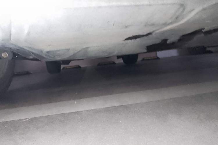 Used Volkswagen Bora 2013 1.6L Automatic Comfort Model Chassis Front Right