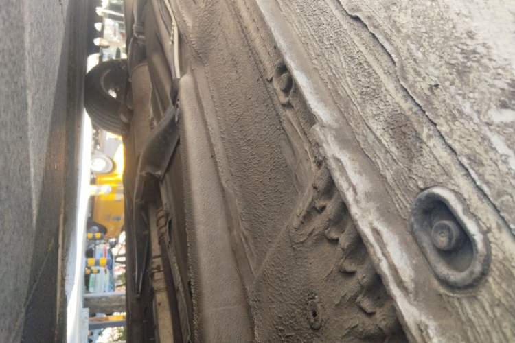 Used Volkswagen Bora 2013 1.4T Automatic Luxury Model Chassis Front Right