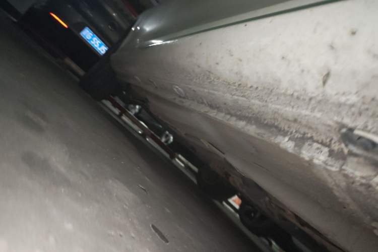 Used Volkswagen Bora 2013 1.6L Automatic Comfort Model Chassis Front Right