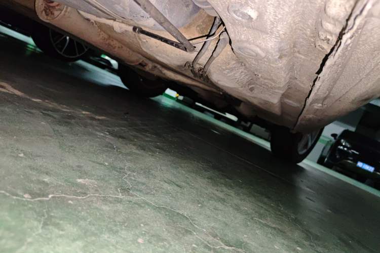 Used Volkswagen Bora 2013 1.6L Automatic Fashion Model Chassis Rear Right