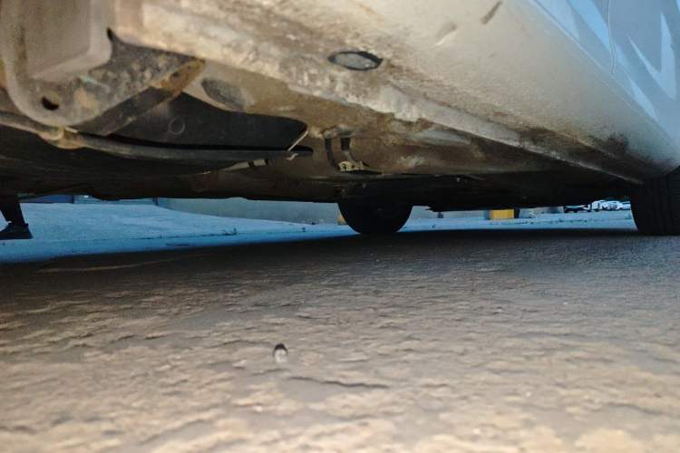 Used Volkswagen Bora 2013 1.6L Automatic Fashion Model Chassis Rear Right