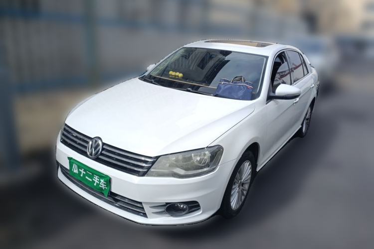 Used Volkswagen Bora 2013 1.4T Automatic Luxury Model Guazi used car, China used car export, Used car for sale, Used  cars, Cheapest cars for sale