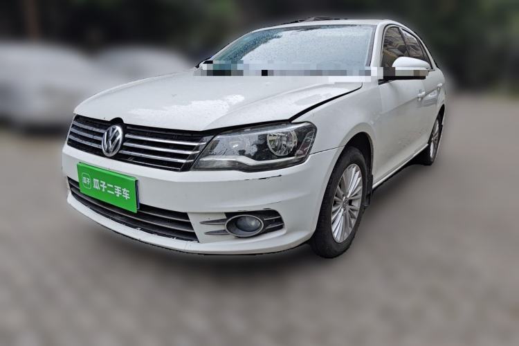 Used Volkswagen Bora 2013 1.6L Automatic Luxury Model Guazi used car, China used car export, Used car for sale, Used cars, Cheapest cars for sale
