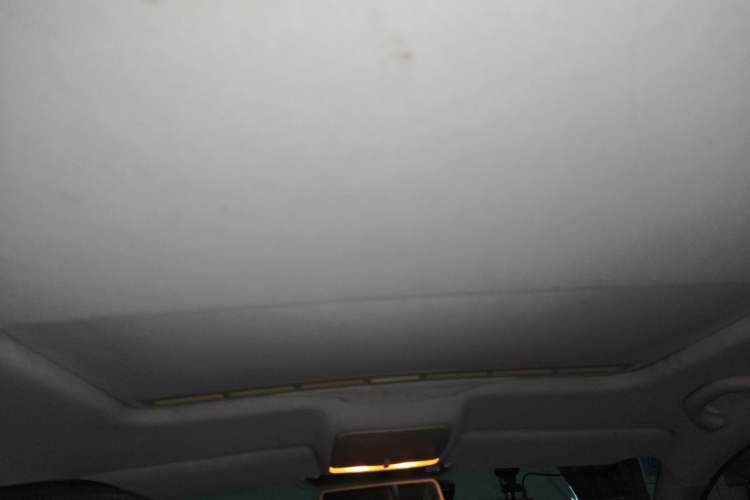 Used Volkswagen Bora 2013 1.6L Automatic Comfort Model Headliner