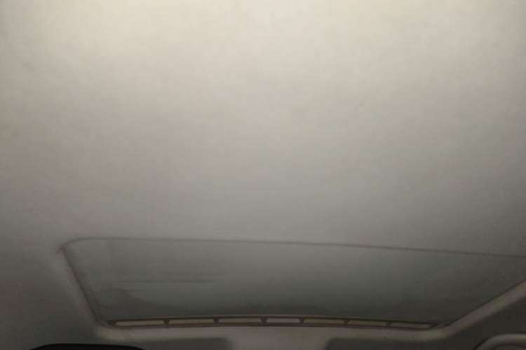 Used Volkswagen Bora 2013 1.6L Automatic Comfort Model Headliner