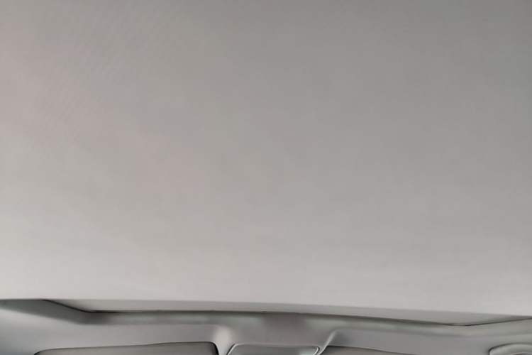 Used Volkswagen Bora 2013 1.6L Manual Comfort Model Headliner