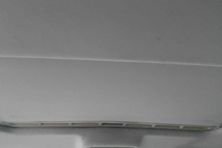 Used Volkswagen Bora 2013 1.6L Automatic Comfort Model Headliner
