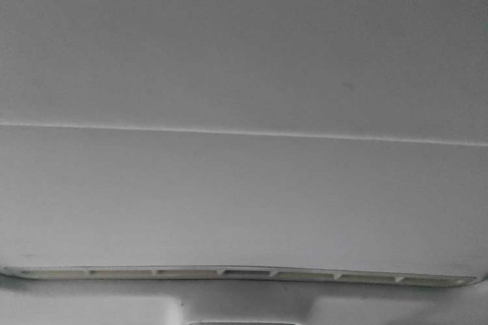 Used Volkswagen Bora 2013 1.6L Automatic Comfort Model Headliner
