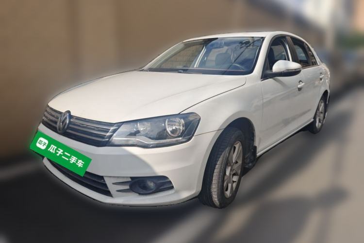 Używany Volkswagen Bora 2013 1.4T Manual Comfort Model Guazi used car, China used car export, Used car for sale, Used cars, Cheapest cars for sale