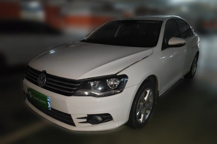 Volkswagen Bora 2013 1.6L Automatic Comfort Model usata Guazi used car, China used car export, Used car for sale, Used  cars, Cheapest cars for sale