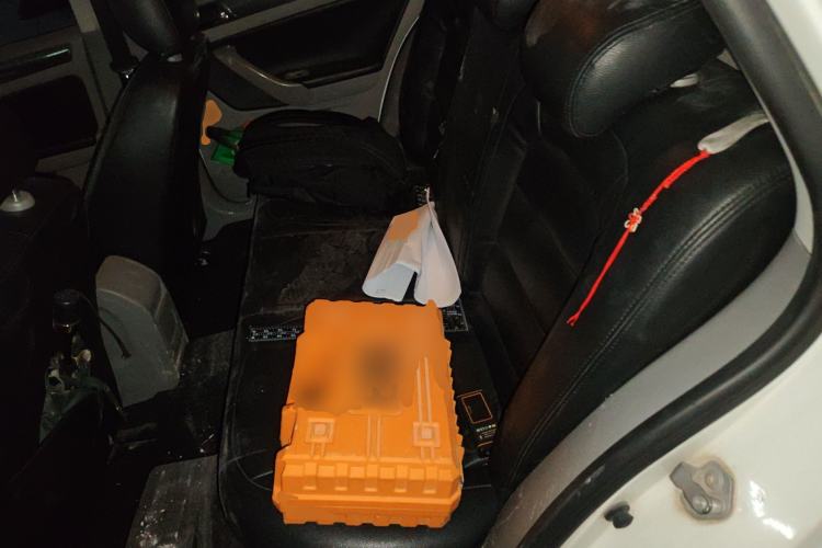 Used Volkswagen Bora 2013 1.6L Automatic Fashion Model Left Rear Seat