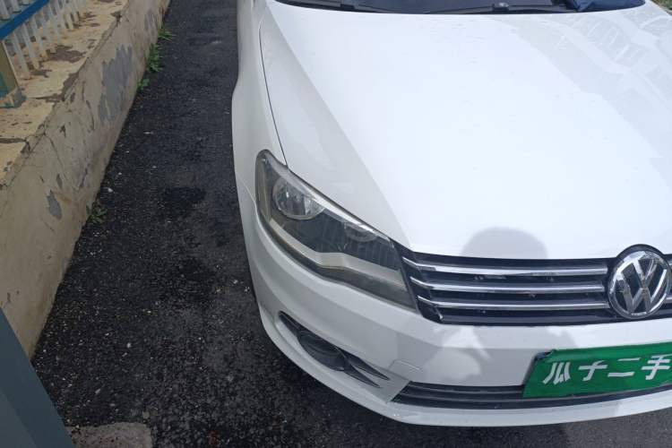 Used Volkswagen Bora 2013 1.4T Automatic Luxury Model Right Front Headlight