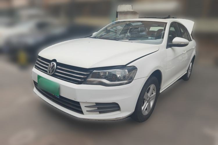 Used Volkswagen Bora 2013 1.6L Manual Fashion Edition Guazi used car, China used car export, Used car for sale, Used cars, Cheapest cars for sale