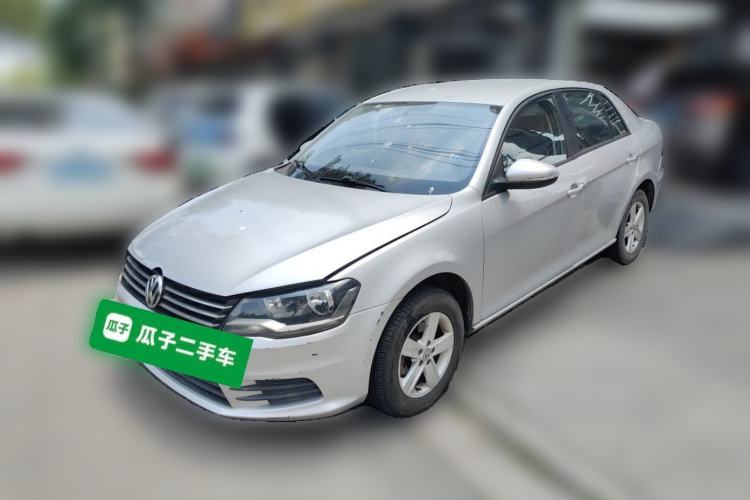 Used Volkswagen Bora 2013 1.6L Automatic Fashion Model Guazi used car, China used car export, Used car for sale, Used  cars, Cheapest cars for sale