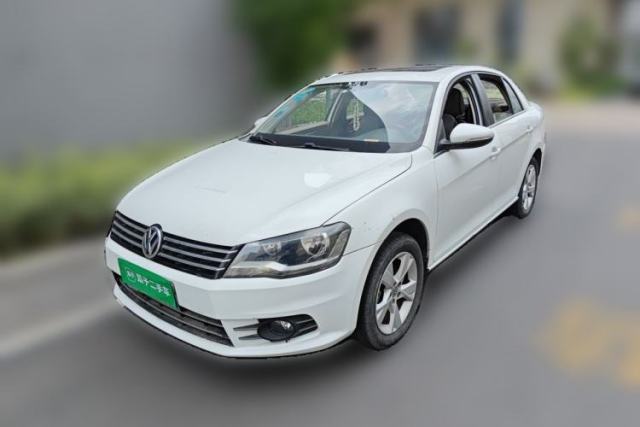 Used Volkswagen Bora 2013 1.6L Manual Comfort Model