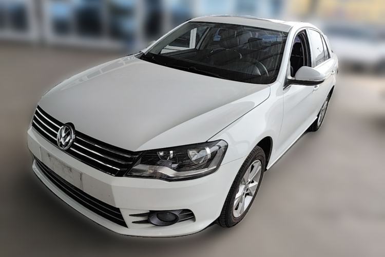 Used Volkswagen Bora 2013 1.6L Manual Comfort Model Guazi used car, China used car export, Used car for sale, Used cars, Cheapest cars for sale