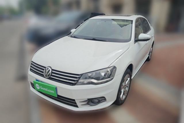 Used Volkswagen Bora 2013 1.4T Manual Comfort Model