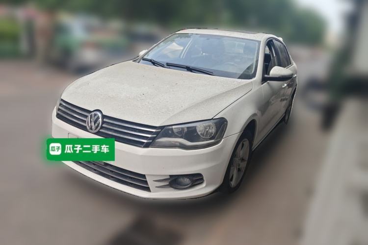 Used Volkswagen Bora 2013 1.6L Manual Comfort Model Guazi used car, China used car export, Used car for sale, Used cars, Cheapest cars for sale