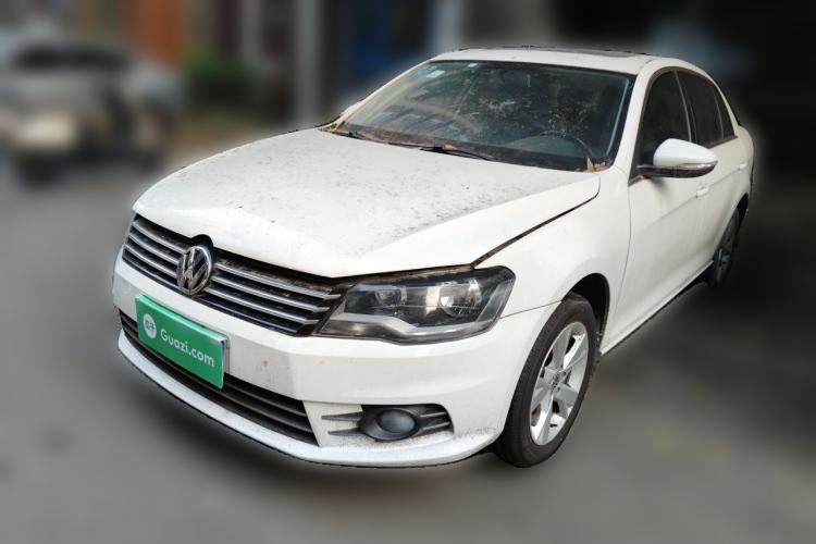 Used Volkswagen Bora 2013 1.6L Automatic Comfort Model Guazi used car, China used car export, Used car for sale, Used cars, Cheapest cars for sale