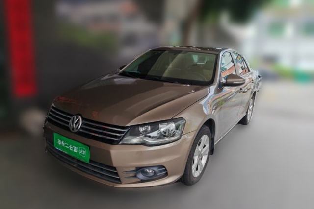 Used Volkswagen Bora 2013 1.6L Automatic Comfort Model