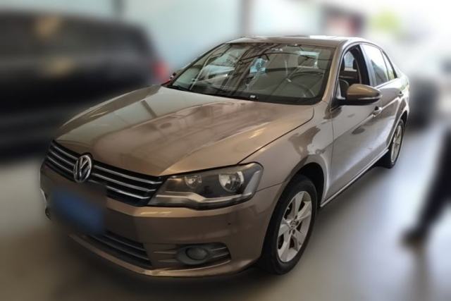Used Volkswagen Bora 2013 1.6L Manual Comfort Model
