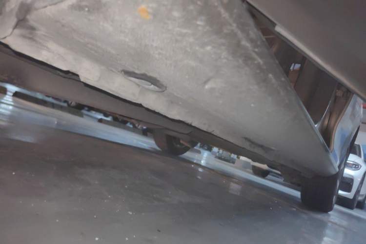 Used Volkswagen Bora 2013 1.4T Automatic Comfort Model Chassis Front Left
