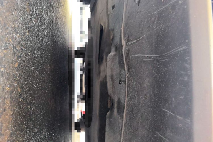 Used Volkswagen Bora 2013 1.6L Automatic Fashion Model Chassis Front