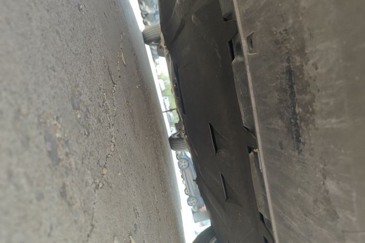 Used Volkswagen Bora 2013 1.6L Automatic Fashion Model Chassis Front